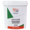 Akril base for canvases Rosa primer – 5000ml
