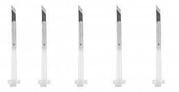 Cserepenge ceruzavágóhoz 45°