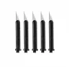 Replacement blades for pencil cutter 30°