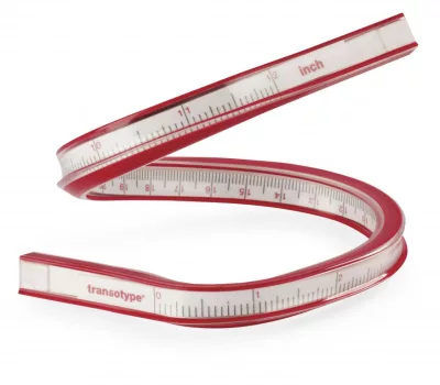 Curve Transotype 30cm