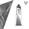 Vallejo Artist akril festék 200ml – 706 Antique Silver