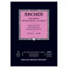 Vízfesték tömb Arches szemcsés szatin HP A4, 100% pamut Vízfesték tömb Arches szemcsés szatin HP A4, 100% pamut