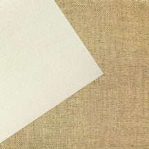 Vászon Belle Arti 2RS olaj sheps 320g - szélesség 210cm