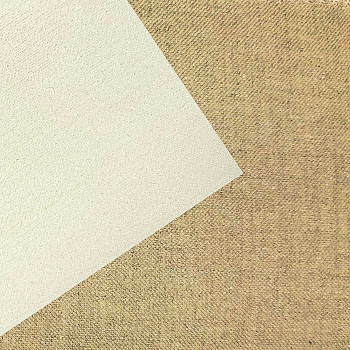 Vászon Belle Arti 2RS olaj sheps 320g - szélesség 210cm