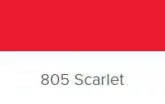 Jacquard Dye-Na-Flow  805 Skarlát