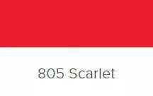 Jacquard Dye-Na-Flow  805 Skarlát
