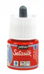 Selyemfesték Setasilk 45ml - 05 pipacsvirág vörös
