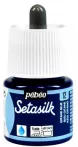 Silk dye Setasilk 45ml - 12 kék gitane Silk dye Setasilk 45ml - 12 kék gitane