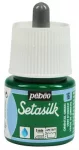 Silk dye Setasilk 45ml - 16 oriental green