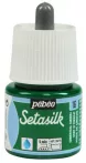 Silk dye Setasilk 45ml - 16 oriental green