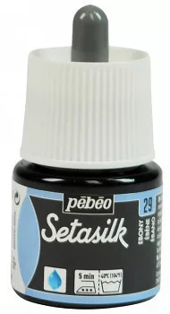 Silk color Setasilk 45ml - 29 fekete Silk color Setasilk 45ml - 29 fekete