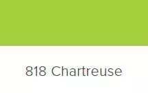 Jacquard Dye-Na-Flow  818 Chartreuse