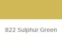 Jacquard Dye-Na-Flow  822 Sulphur zöld