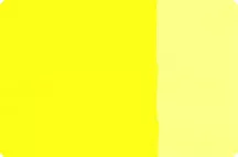 festés pigment Schmincke 100ml – 237 lemon yellow