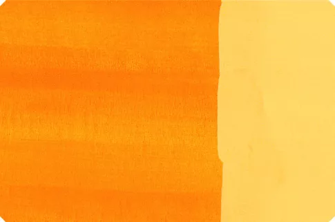 festés pigment Schmincke 100ml – 240 Indian yellow