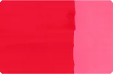 festés pigment Schmincke 100ml – 241 red orange