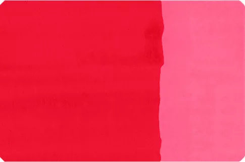 festés pigment Schmincke 100ml – 241 red orange