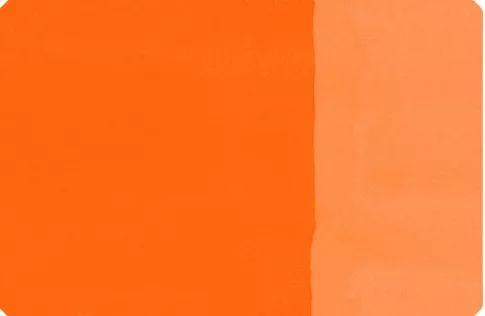 festés pigment Schmincke 100ml – 252 orange festés pigment Schmincke 100ml – 252 orange