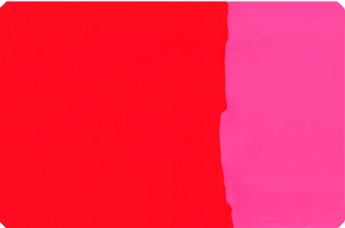 festés pigment Schmincke 100ml – 371 vermilion red