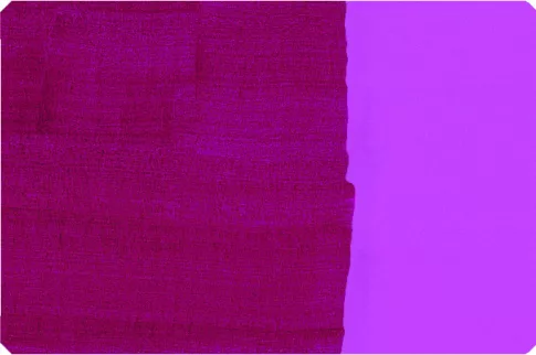 festés pigment Schmincke 100ml – 374 quinacridone magenta