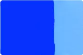   festés pigment Schmincke 100ml – 490 ultramarine blue light