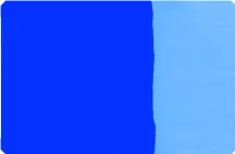   festés pigment Schmincke 100ml – 490 ultramarine blue light