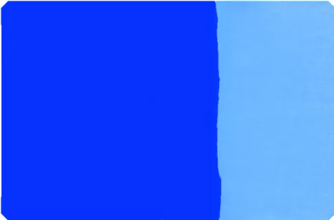 festés pigment Schmincke 100ml – 490 ultramarine blue light