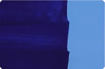festés pigment Schmincke 100ml – 491 indigo