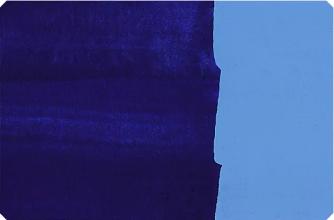 festés pigment Schmincke 100ml – 491 indigo