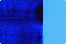 festés pigment Schmincke 100ml – 493 Prussian/Paris blue