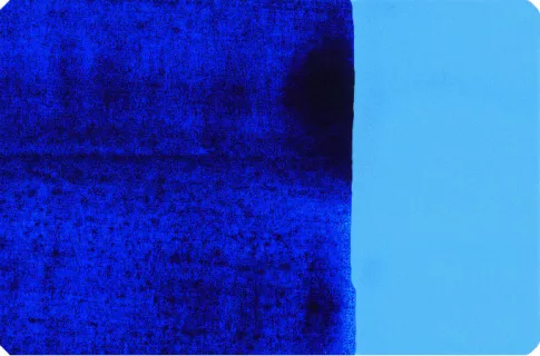 festés pigment Schmincke 100ml – 493 Prussian/Paris blue
