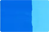 festés pigment Schmincke 100ml – 498 azure blue