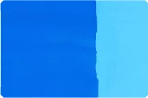 festés pigment Schmincke 100ml – 498 azure blue