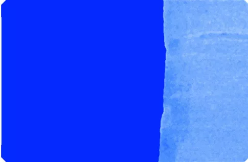 festés pigment Schmincke 100ml – 499 ultramarine blue deep