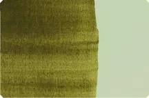 Festőpigment Schmincke 100ml – 519 Bohemian zöld föld