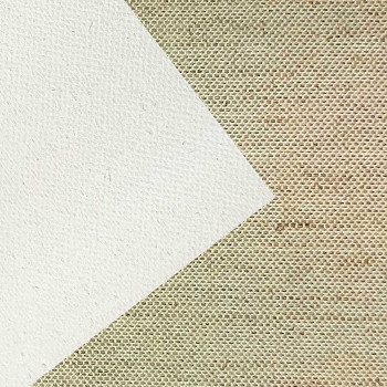 Kockás vászon Belle Arti 567, vegyes 524g - szélesség 215cm