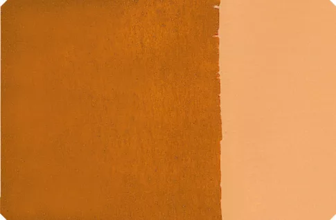Festőpigment Schmincke 100ml – 617 sárga okkersárga