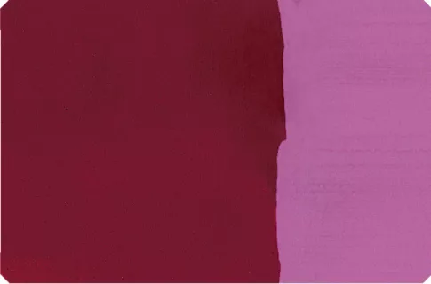 Festőpigment Schmincke 100ml – 645 Pompeiian piros