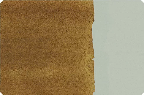Festőpigment Schmincke 100ml – 682 nyers umbra, zöldes