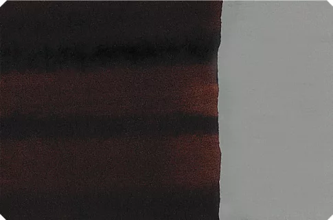 Festőpigment Schmincke 100ml – 683 égetett umbra