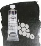 Folyékony szén 35ml-es tubusban - fekete bor héjából