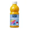 Tempera festék Lefranc Redimix 500ml  002 Brilliant Yellow