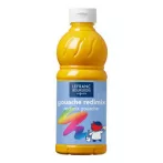   Tempera festék Lefranc Redimix 500ml – 002 Brilliant Yellow