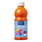  Tempera festék Lefranc Redimix 500ml – 003 Brilliant Orange