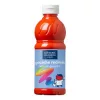 Tempera festék Lefranc Redimix 500ml 004 Cinóber Tempera festék Lefranc Redimix 500ml 004 Cinóber