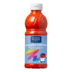 Tempera festék Lefranc Redimix 500ml – 004 Cinóber