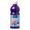Tempera festék Lefranc Redimix 500ml 008 Purple Tempera festék Lefranc Redimix 500ml 008 Purple