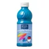 Tempera festék Lefranc Redimix 500ml  011 Turquoise Blue