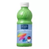 Tempera festék Lefranc Redimix 500ml  013 Leaf Green