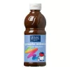 Tempera festék Lefranc Redimix 500ml  016 Égetett umbra